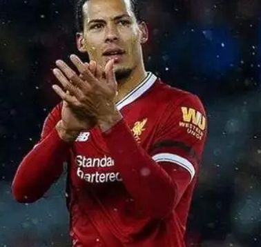 范戴克激勵(lì)利物浦：困境中團(tuán)結(jié)奮進(jìn)，全力爭(zhēng)取勝利