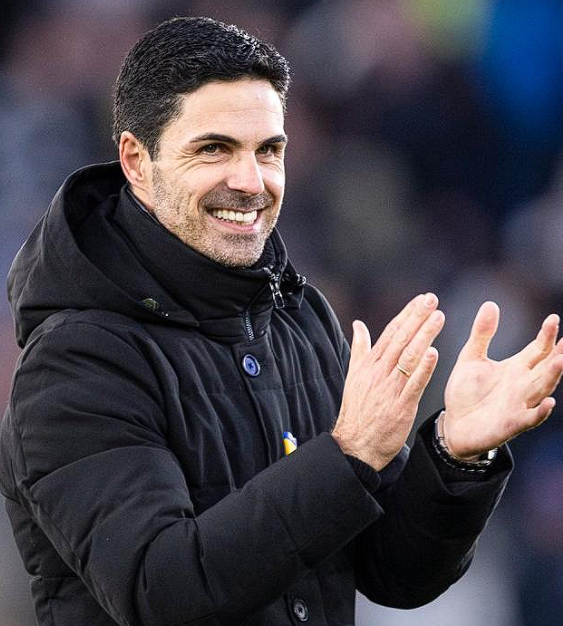 阿森納賽前風(fēng)云：阿爾特塔談國(guó)米變化、陣容輪換與球隊(duì)定位