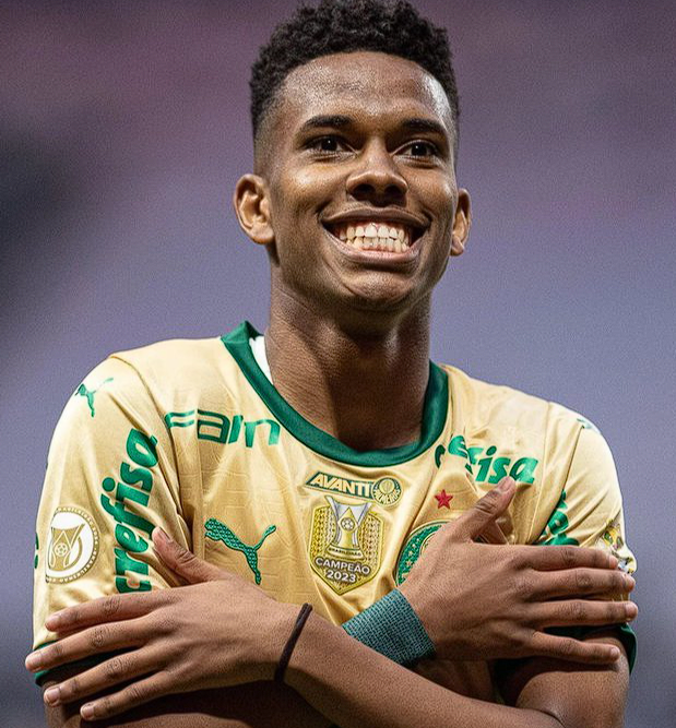 埃斯特旺與恩德里克：昔日隊(duì)友閃耀五大聯(lián)賽，今朝各展鋒芒