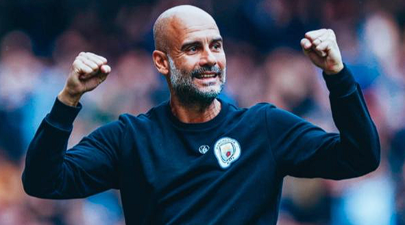 瓜迪奧拉力薦格伊出戰(zhàn)聯(lián)賽杯決賽，EFL規(guī)則成最大阻礙