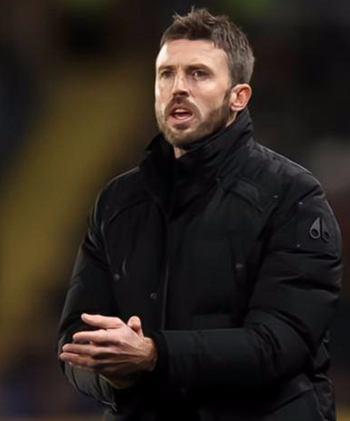 卡里克治下曼聯(lián)四連勝，馬奎爾盛贊球迷并談自身感悟