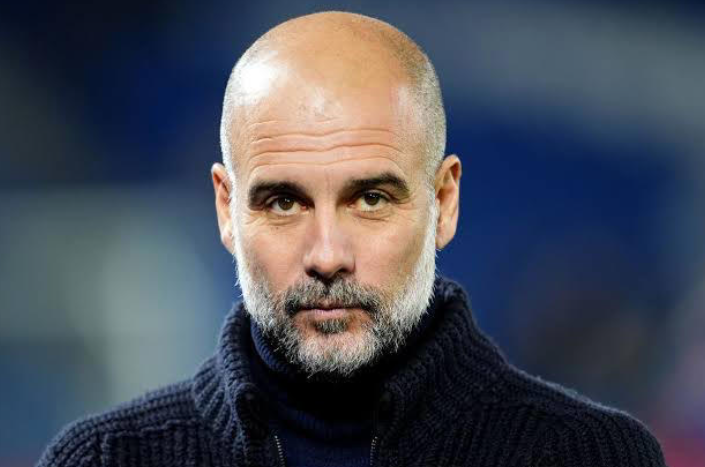 瓜迪奧拉談曼城戰(zhàn)術(shù)：以進(jìn)球?yàn)閷?dǎo)向，依球員特點(diǎn)調(diào)整