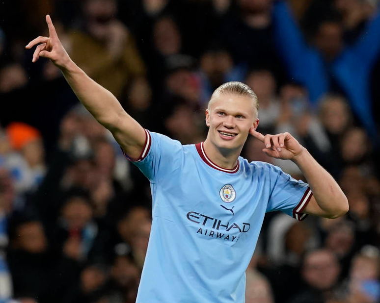 瓜迪奧拉談曼城戰(zhàn)術(shù)：以進球為導(dǎo)向，依球員特點調(diào)整