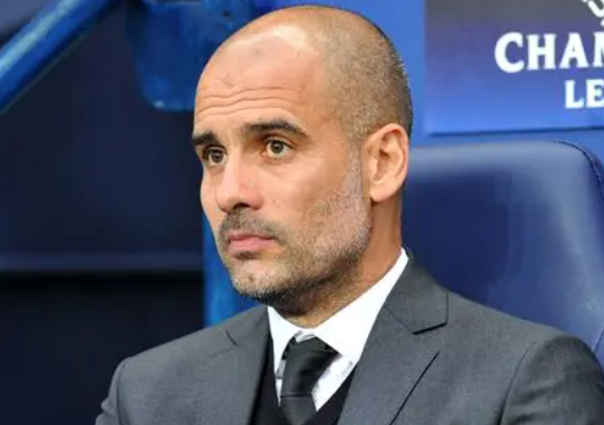 瓜迪奧拉談曼城戰(zhàn)術(shù)：以進球為導(dǎo)向，依球員特點調(diào)整