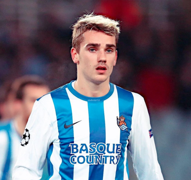 格列茲曼拒美職聯(lián)高薪邀約，留馬競逐冠軍夢