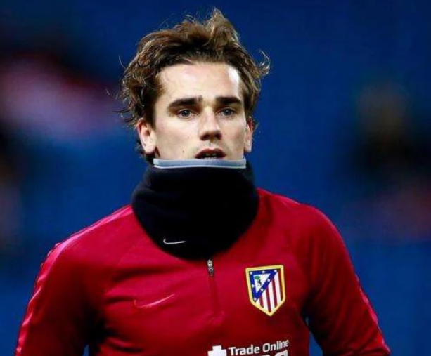 格列茲曼拒美職聯(lián)高薪邀約，留馬競(jìng)逐冠軍夢(mèng)