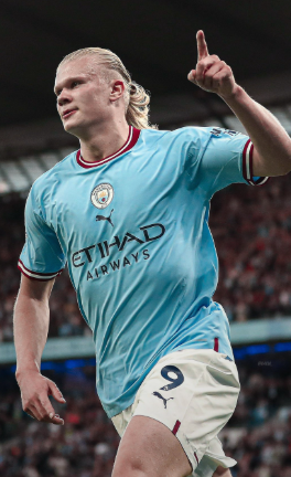 曼城歐冠折戟，哈蘭德發(fā)文激勵球隊前行