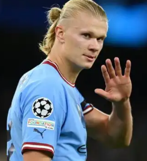 曼城歐冠折戟，哈蘭德發(fā)文激勵(lì)球隊(duì)前行