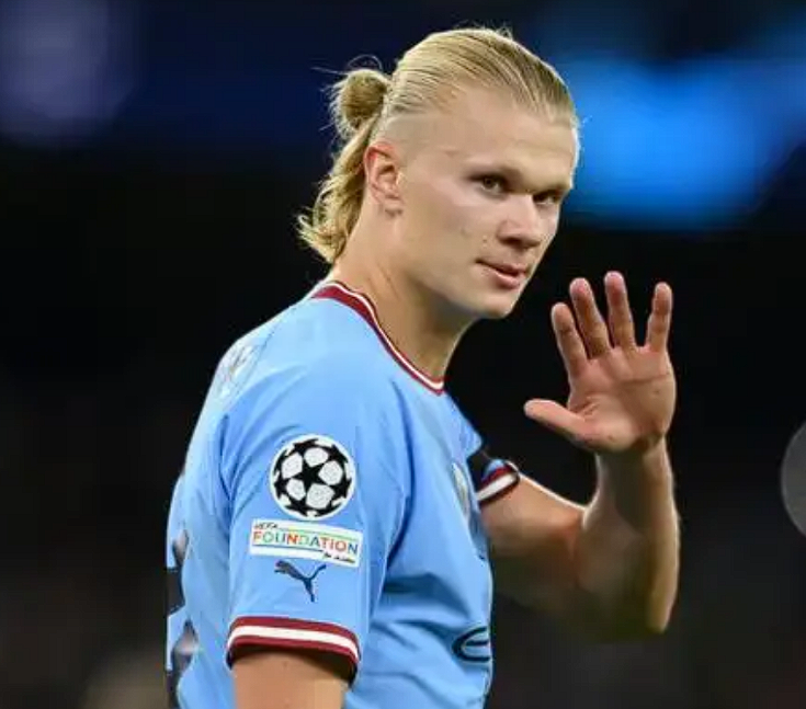 挪威友誼賽排兵布陣：哈蘭德休戰(zhàn)，索爾巴肯著眼長(zhǎng)遠(yuǎn)