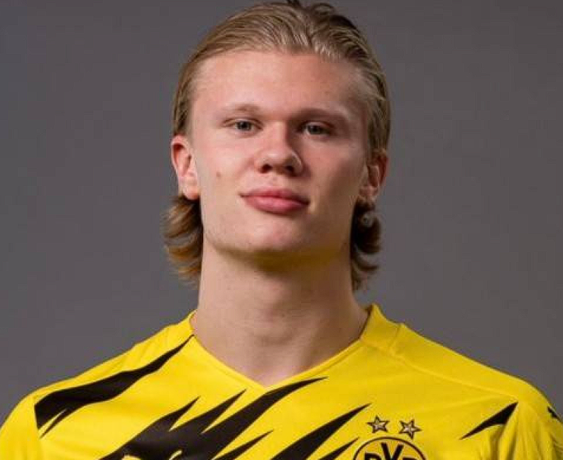 <a href='/news/tag/1057893' style='color: blue;'>挪威</a><a href='/news/tag/1069157.html' style='color: blue;'>友誼賽</a>排兵布陣：<a href='/news/tag/1205.html' style='color: blue;'>哈蘭德</a>休戰(zhàn)，<a href='/news/tag/1160999' style='color: blue;'>索爾巴肯</a>著眼長(zhǎng)遠(yuǎn)